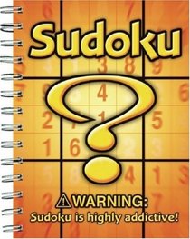 Sudoku - Orange (Sudoku)