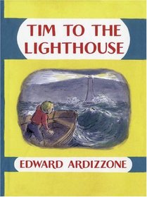 Tim to the Lighthouse (Little Tim)