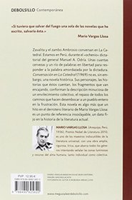 Conversacin en la catedral/Conversation in the Cathedral (Contemporanea) (Spanish Edition)
