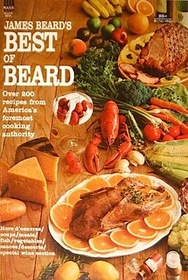 James Beard's Best of Beard