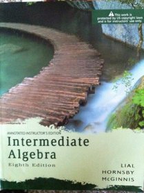 Spanish Study Guide for Intermediate Algebra