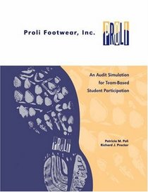 Proli Footware, Inc.