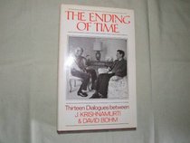 The Ending of Time