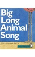 Big Long Animal Song (Little Celebration)