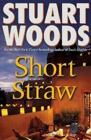 Short Straw (Ed Eagle, Bk 2) (Large Print)