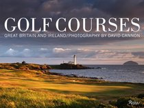 Golf Courses:  Great Britain and Ireland