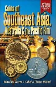 Coins of Southeast Asia, Australia and the Pacific Rim