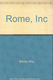 Rome, Inc