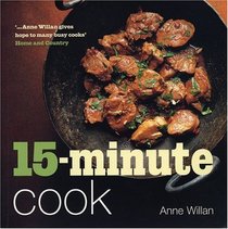 15-Minute Cook