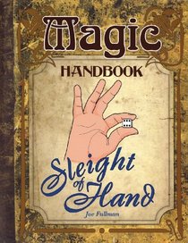 Sleight of Hand (Magic Handbook)