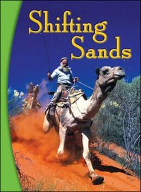 Shifting Sands - Infosteps (B18)