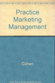 Practice Marketing Management