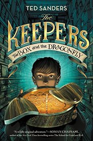 The Keepers: The Box and the Dragonfly
