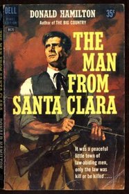 The Man From Santa Clara