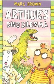 Arthurs Dino Dilemma