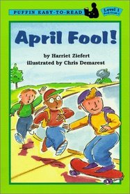 April Fool! (Viking Easy-to-Read)