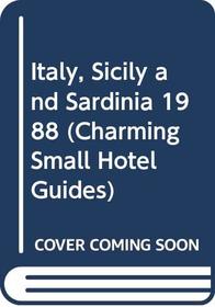 Small Hotel Guide: Italy, Sicily and Sardinia