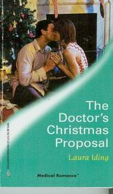 Doctor's Christmas Proposal