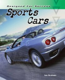 Sports Cars (Designed for Success)