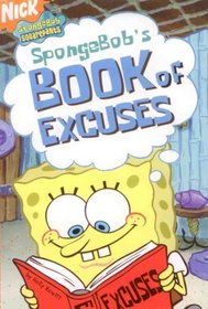 Sponge Bob's Book of Excuses