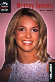 Britney Spears (Celebrity Bios)