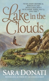 Lake in the Clouds (Wilderness, Bk 3)