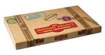 Michael Palin's Travel Compendium (Radio Collection)