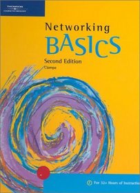 Networking BASICS, 2nd Edition