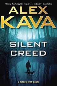 Silent Creed (Ryder Creed Bk 2)