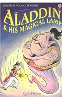 Aladdin  His Magical Lamp (Usborne Young Reading. Ser. 1)
