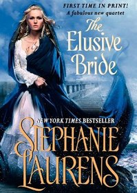 The Elusive Bride: Library Edition