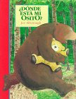 Donde Esta Mi Osito? (1st Animal Stories) (1st Animal Stories)