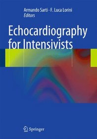 Echocardiography for Intensivists