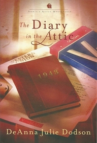 The Diary in the Attic