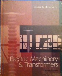 Electric Machinery and Transformers