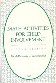 Math Activities For Child Involvement