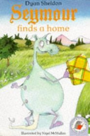 Seymour Finds a Home (Red storybooks)