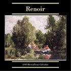 Renoir Calendar