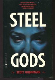 Steel Gods