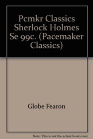 The Adventures of Sherlock Holmes