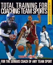 Total Training for Coaching Team Sports