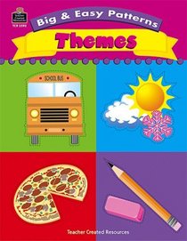 Big & Easy Patterns:  Themes