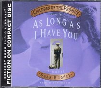 As Long As I Have You - Children of the Promise - Volume 5