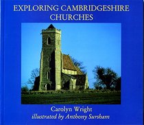 Exploring Cambridgeshire Churches
