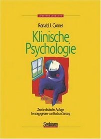 Klinische Psychologie: Herausgegeben von Gudrun Sartory (German Edition)