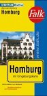 Homburg/Saar (Falk Plan) (German Edition)