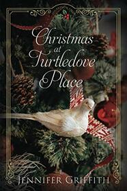 Christmas at Turtledove Place (Sugarplum Falls, Bk 2)