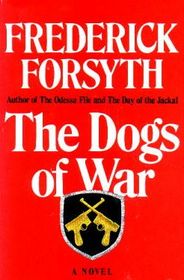 The Dogs of War