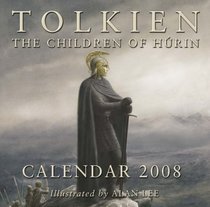 Tolkien Calendar 2008