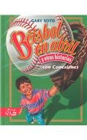 Beisbol En Abril Y Otras Historias Con Conexiones/Baseball in April and    Other Stories With Connections